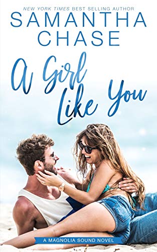 A Girl Like You book cover