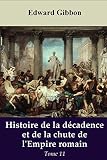 Histoire De La Dcadence Et De La Chute De Lempire Romain Tome 11