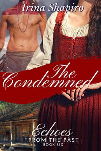 The Condemned book cover