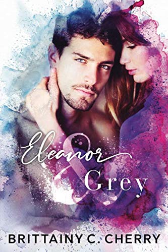 Eleanor & Grey book cover
