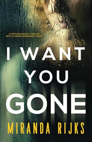 I Want You Gone / The Obituary book cover