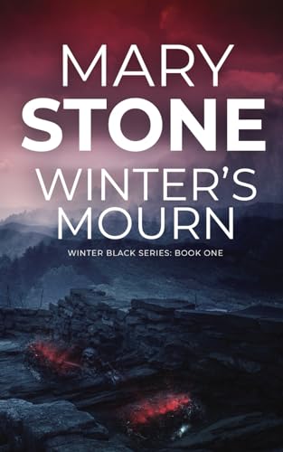 Winter's Mourn book cover