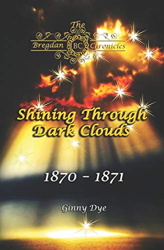 Shining Through Dark Clouds book cover