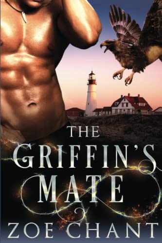 The Griffin's Mate book cover