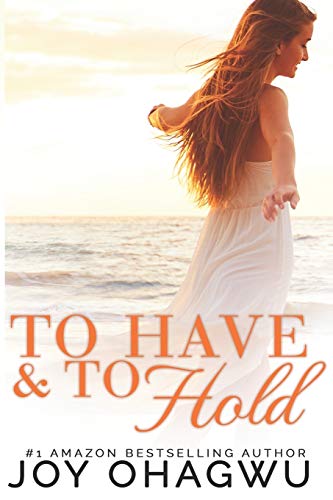 To Have & To Hold cover