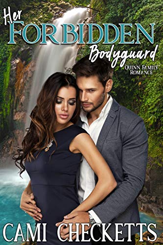 Her Forbidden Bodyguard cover