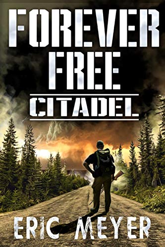 Citadel book cover