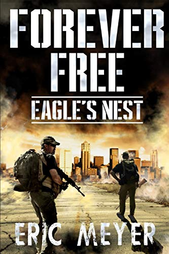 Eagle's Nest book cover