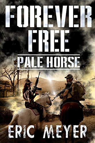 Pale Horse book cover