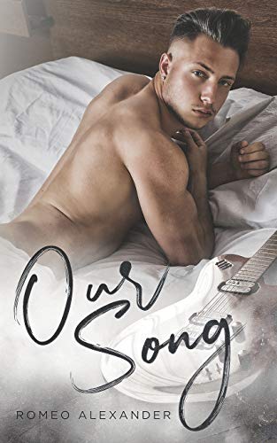 Our Song book cover