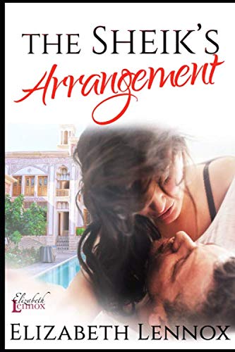 The Sheik's Arrangement book cover