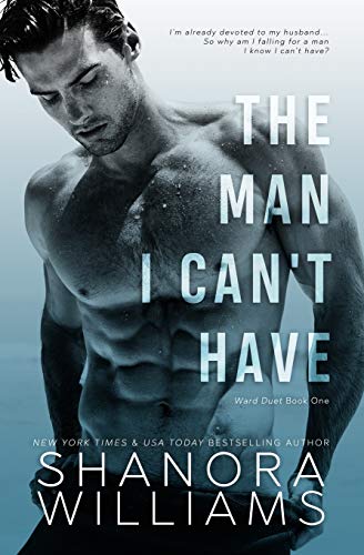 The Man I Can't Have book cover