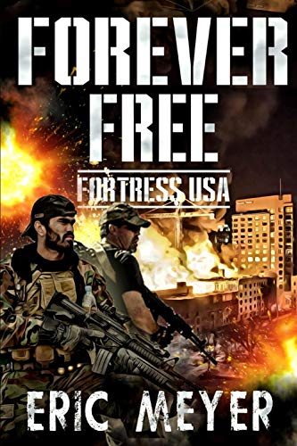 Fortress USA book cover