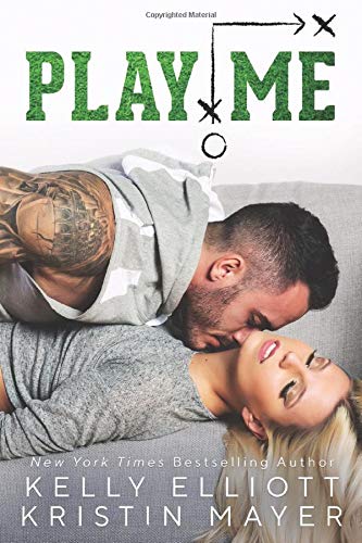 Play Me (With: Kristin Mayer) cover