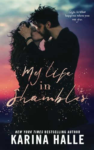 My Life in Shambles book cover