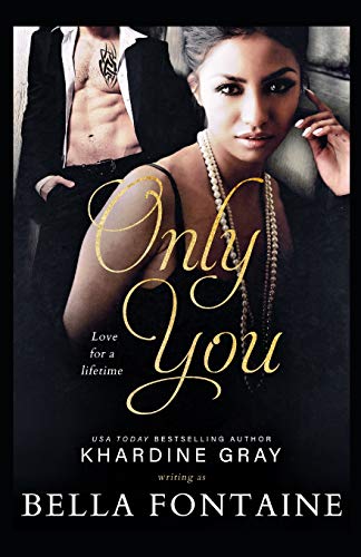 Only You book cover
