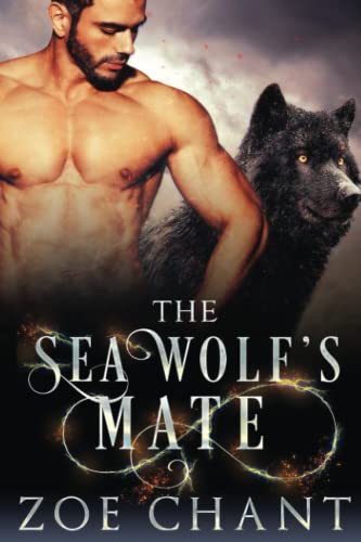 The Sea Wolf's Mate cover