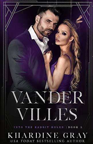 Into The Rabbit Hole cover