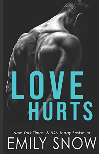 Love Hurts book cover