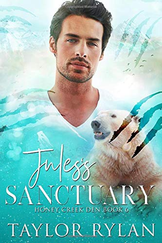 Jules's Sanctuary book cover