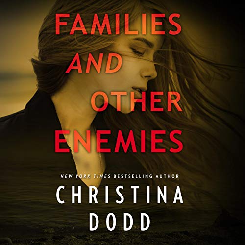 Families and Other Enemies book cover