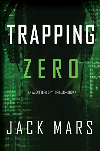 Trapping Zero cover