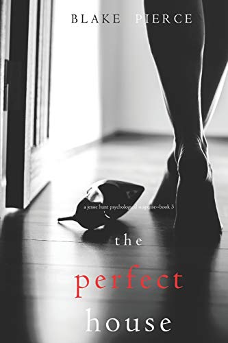The Perfect House book cover