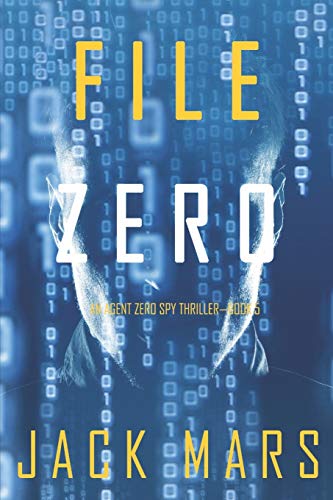 File Zero book cover