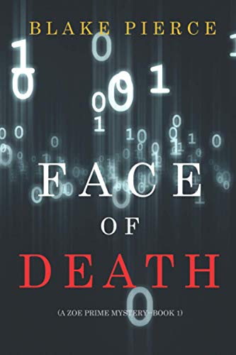 Face of Death book cover