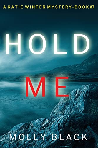 Hold Me cover