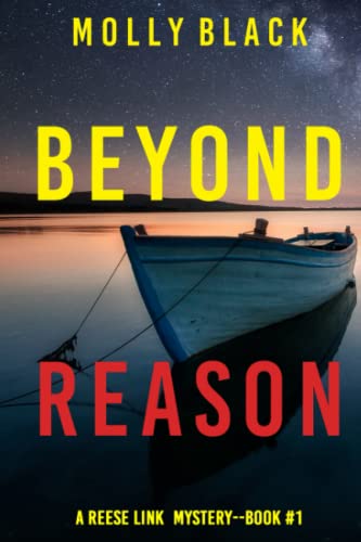Beyond Reason book cover
