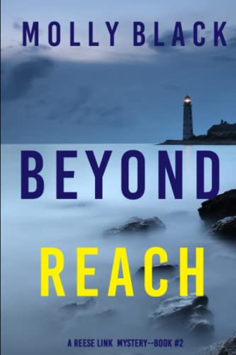 Beyond Reach book cover