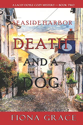 Death and a Dog book cover