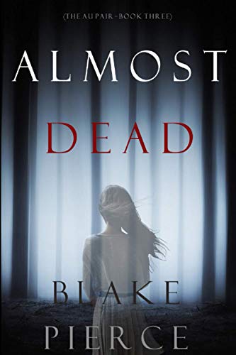 Almost Dead book cover