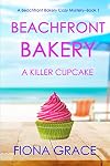 A Killer Cupcake