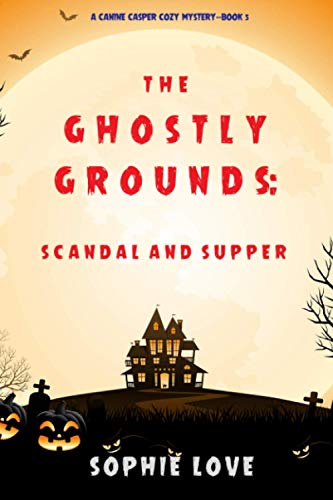 Scandal and Supper book cover