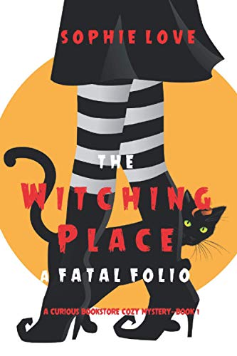 A Fatal Folio book cover