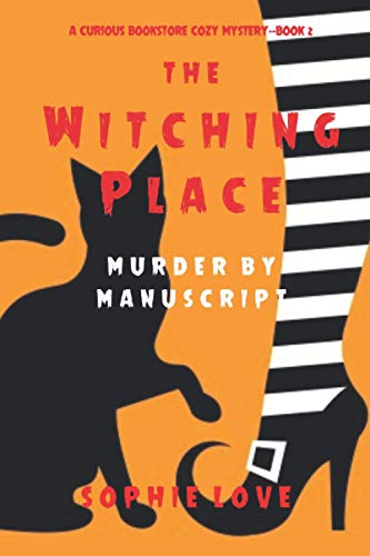 Murder by Manuscript book cover
