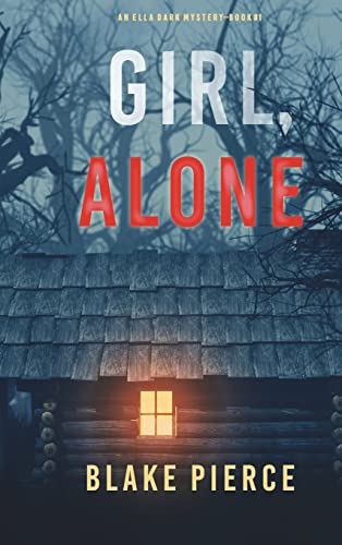 Girl, Alone book cover