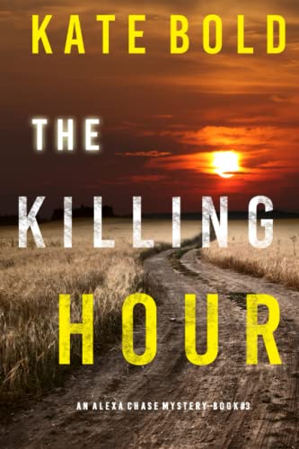 The Killing Hour book cover