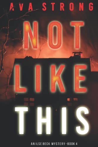 Not Like This book cover
