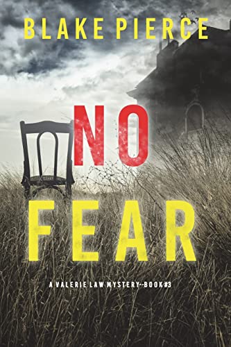 No Fear book cover