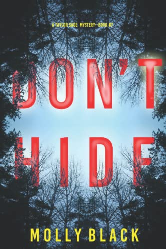 Don't Hide book cover