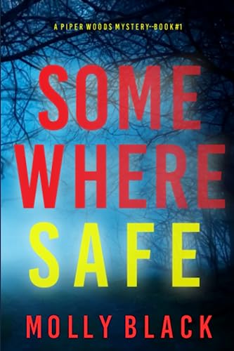 Somewhere Safe book cover