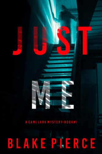 Just Me book cover