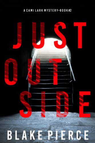 Just Outside book cover