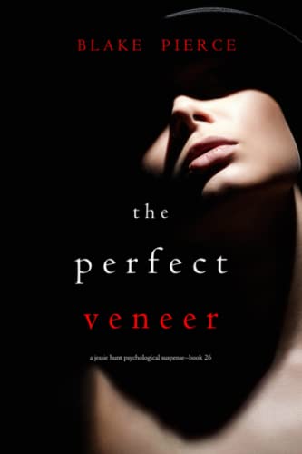 The Perfect Veneer book cover