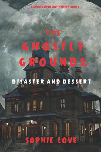 Disaster and Dessert book cover