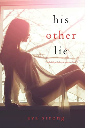 His Other Lie book cover