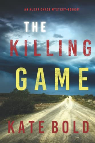 The Killing Game book cover